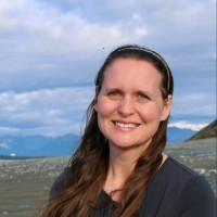 Mandy Chadwick