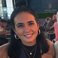 Hannah Brown