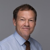 Gordon Stirling