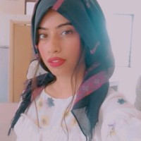 Jawaria Rafaqat