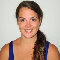 Daphna Rosenblat