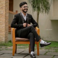 Anfad Muhammed
