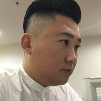贺帅帅