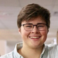 Blake Taylor