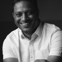 Bertrand Dsouza