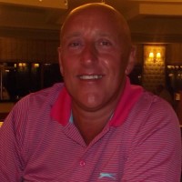 Alan Waite