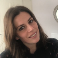 Jenny Ward