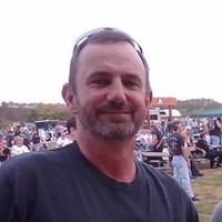 John Merrill