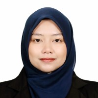 Nadrah Aiby