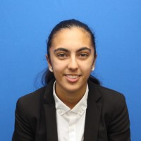Charlee Vaz