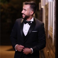 Najib Abou Ismail - نجيب