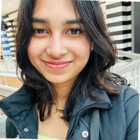 Aleena Antony