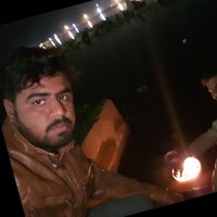 Ashish Raghuwanshi