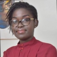 Sèniyath Yèmissi RADJI