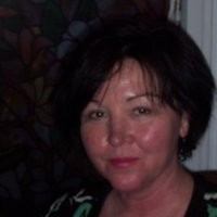 Patricia Featherstone