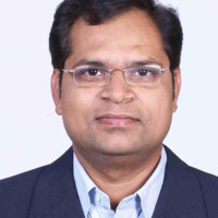 Ravindra Dawkhar