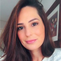 Daniela Matheus Siqueira Garcia