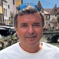 Geraldo Ghiorzi Brandão