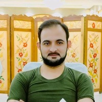 Irfan Ullah