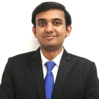 Kartik Shah