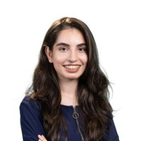 Areej Tariq