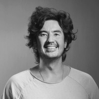 Victor Toyofuku