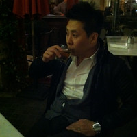 Danny Park
