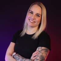 Sabina Bäckström