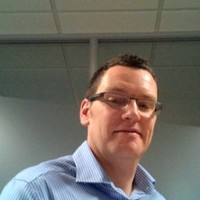 Gerry Mcgeehan