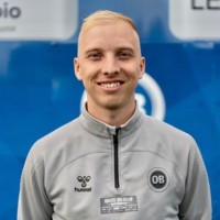 Mathias Nyman Haugaard