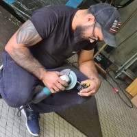 Daniel Mauricio