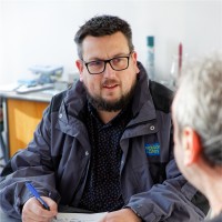 Sébastien Huys