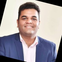 Nishank Agarwal