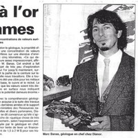 Marc P. Banas