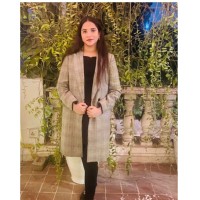 Maryam Amjad Hussain