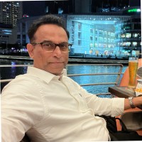 Milind Gajanan Adhikari