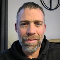 Daniel Leblanc