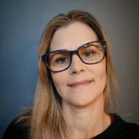 Liz McLaughlin