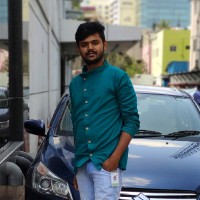 Sreekanth Gowda G