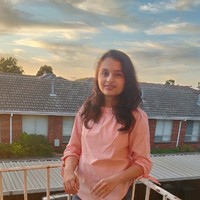 Mansi Modi