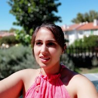 Etelvina Pinho