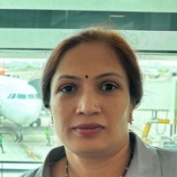 vanitha s