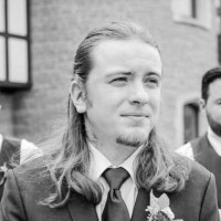Joshua Palmer
