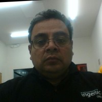 Jorge Cruz C.