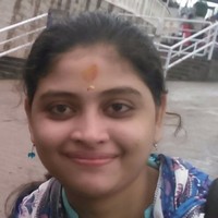 Pallavi Mishra