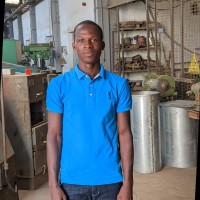 Celestin KOSSI KODJO