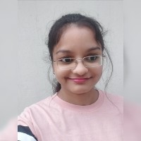 Simran Shrivastava