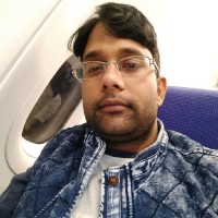 Dheeraj Dubey