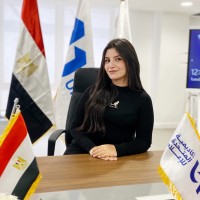 Rawan El Deghedy