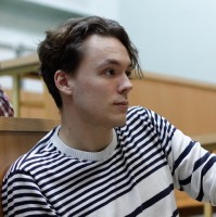 Ilya Gorkun